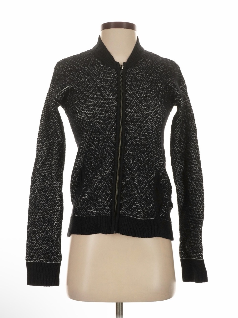 Splendid Bomber Jacket